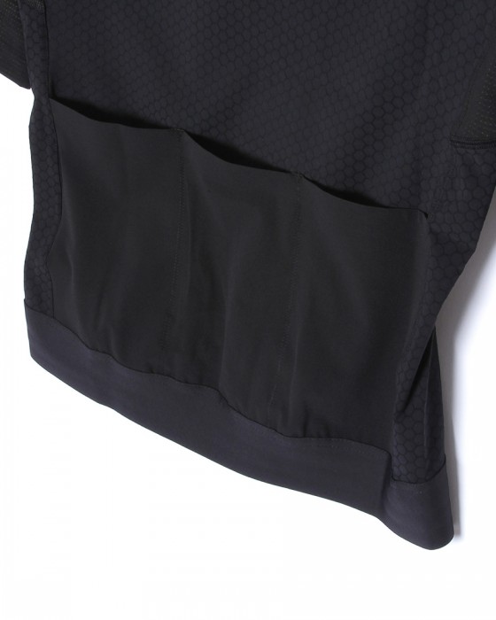 Isadoreショートスリーブジャージ【Echelon Aero Jersey 2.0】15l