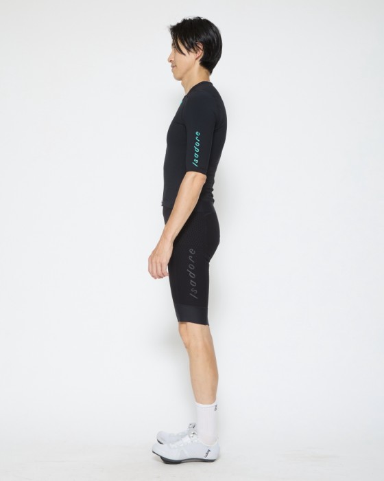 Isadoreショートスリーブジャージ【Echelon Aero Jersey 2.0】29l