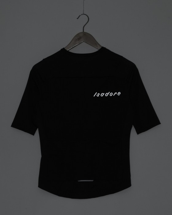 Isadoreショートスリーブジャージ【Debut Jersey 2.0】04l