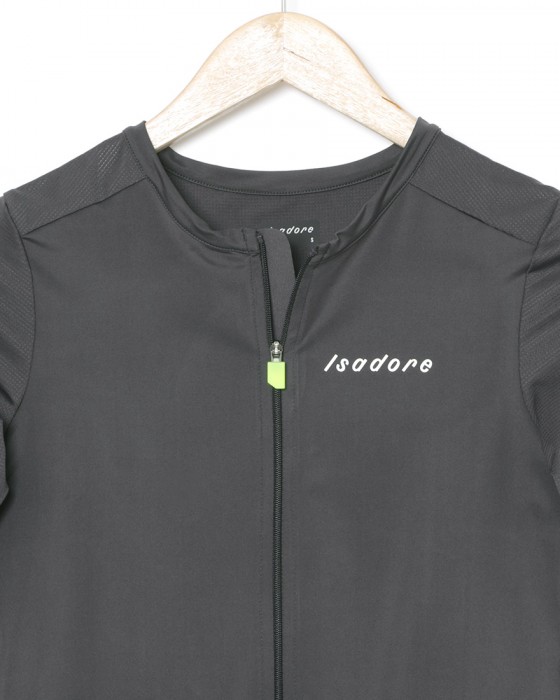 Isadoreショートスリーブジャージ【Debut Jersey 2.0】07l