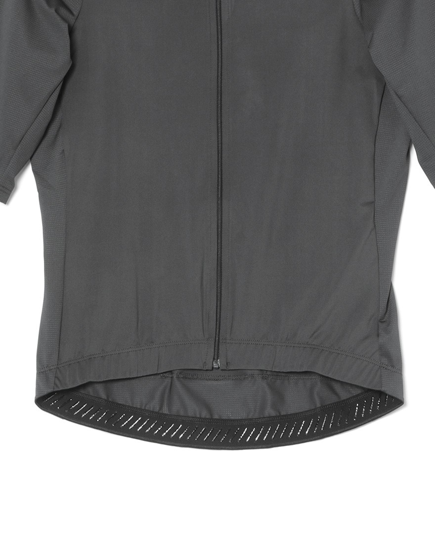 Isadoreショートスリーブジャージ【Debut Jersey 2.0】11l