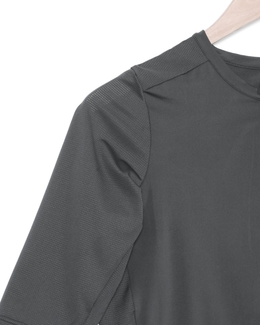 ショートスリーブジャージ【Debut Jersey 2.0】｜Isadore