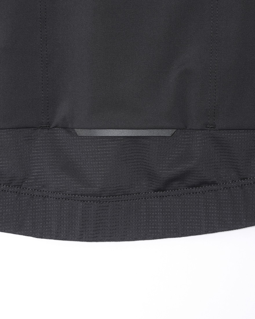 Isadoreショートスリーブジャージ【Debut Jersey 2.0】17l