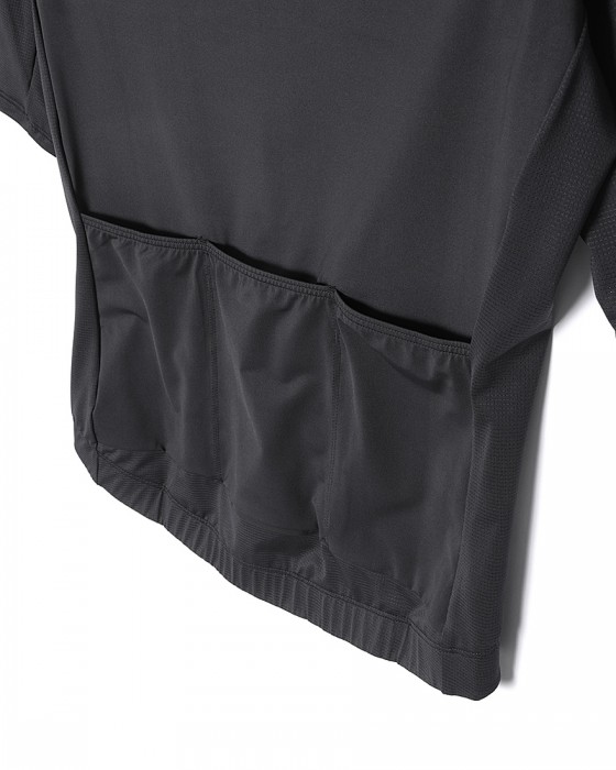 Isadoreショートスリーブジャージ【Debut Jersey 2.0】18l