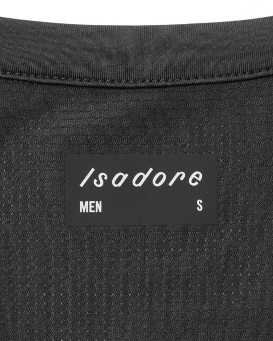 Isadoreショートスリーブジャージ【Debut Jersey 2.0】20l