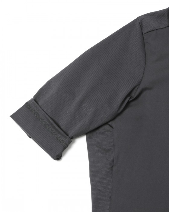 Isadoreショートスリーブジャージ【Debut Jersey 2.0】24l