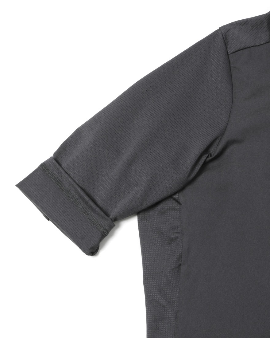Isadoreショートスリーブジャージ【Debut Jersey 2.0】24l