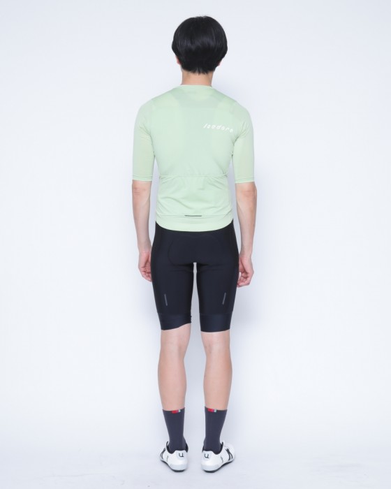 Isadoreショートスリーブジャージ【Debut Jersey 2.0】30l