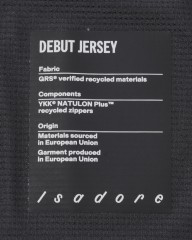 Isadoreショートスリーブジャージ【Debut Jersey 2.0】mb_21l