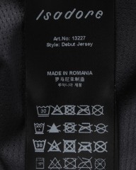 Isadoreショートスリーブジャージ【Debut Jersey 2.0】mb_27l