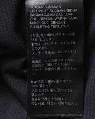 Isadoreショートスリーブジャージ【Debut Jersey 2.0】mb_28l