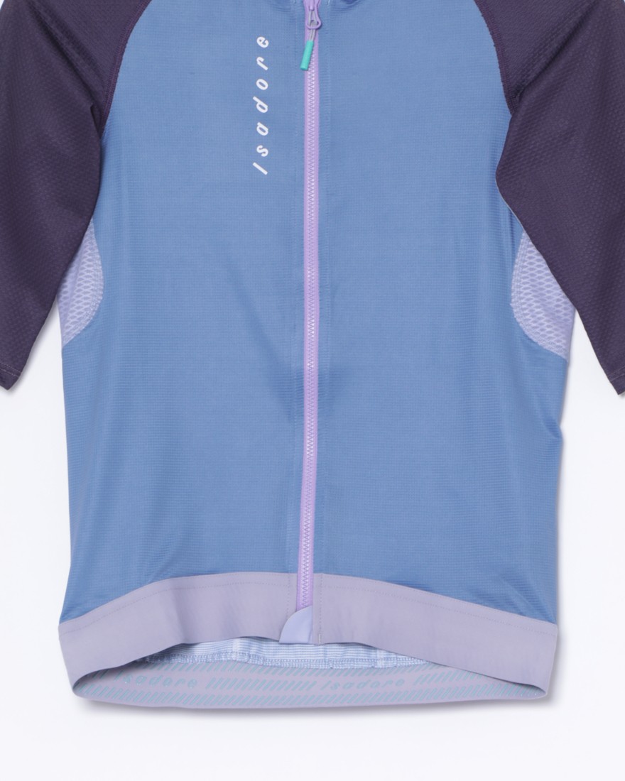ショートスリーブジャージ【Alternative Jersey】｜Isadore