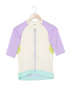ショートスリーブジャージ【Alternative Jersey】