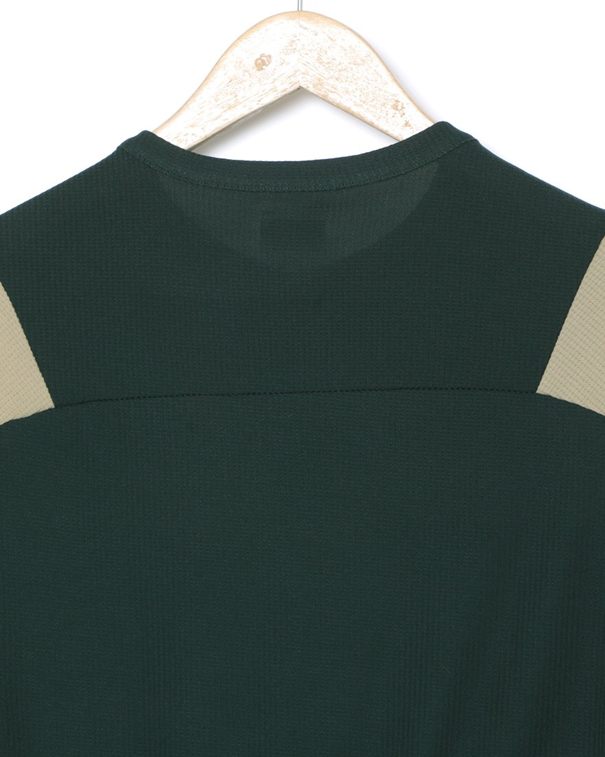 限定＞ショートスリーブジャージ【Patchwork Air Jersey