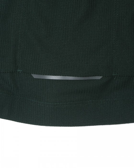 Isadore＜限定＞ショートスリーブジャージ【Patchwork Air Jersey】12l