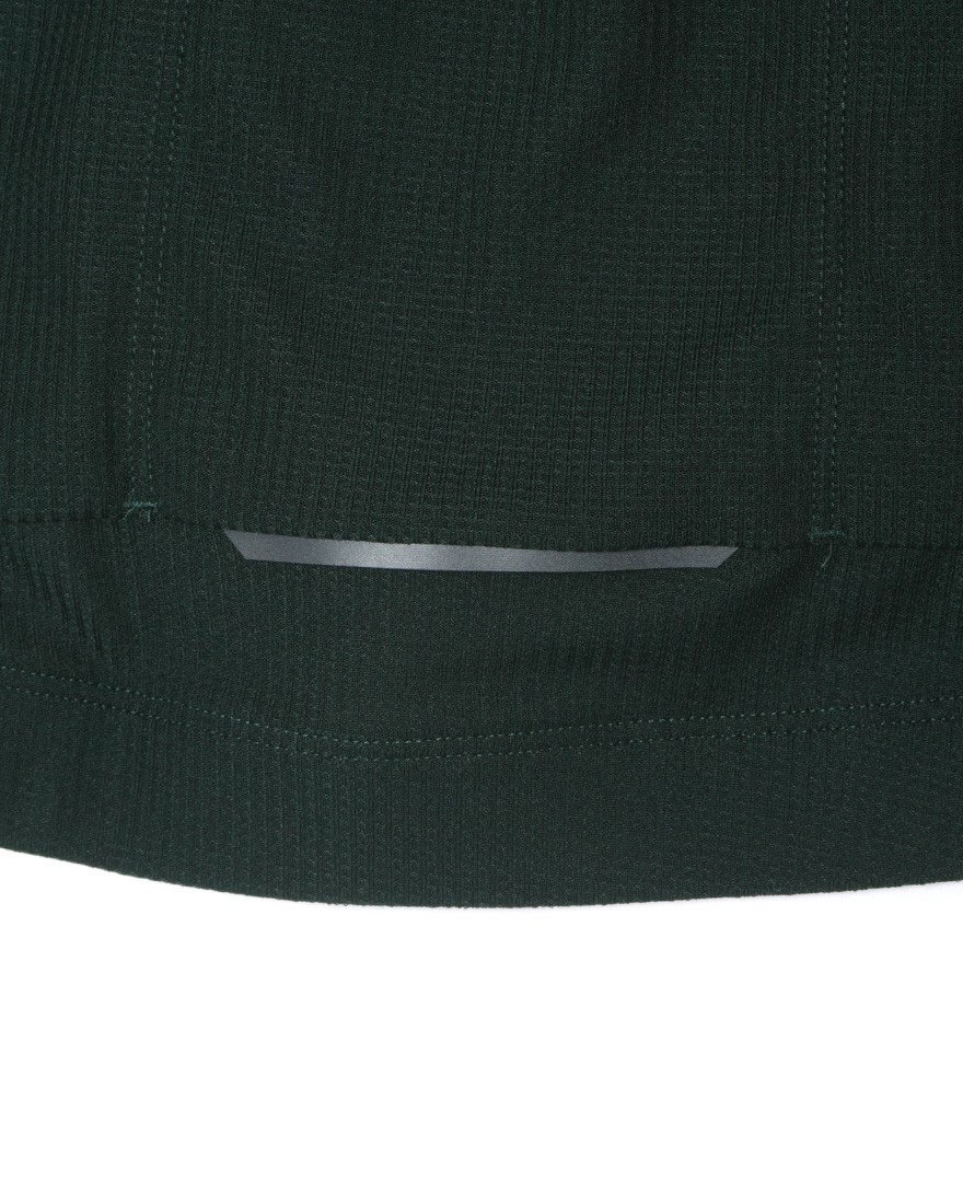 Isadore＜限定＞ショートスリーブジャージ【Patchwork Air Jersey】12l