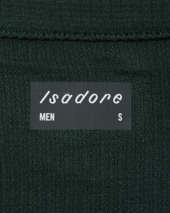Isadore＜限定＞ショートスリーブジャージ【Patchwork Air Jersey】15l