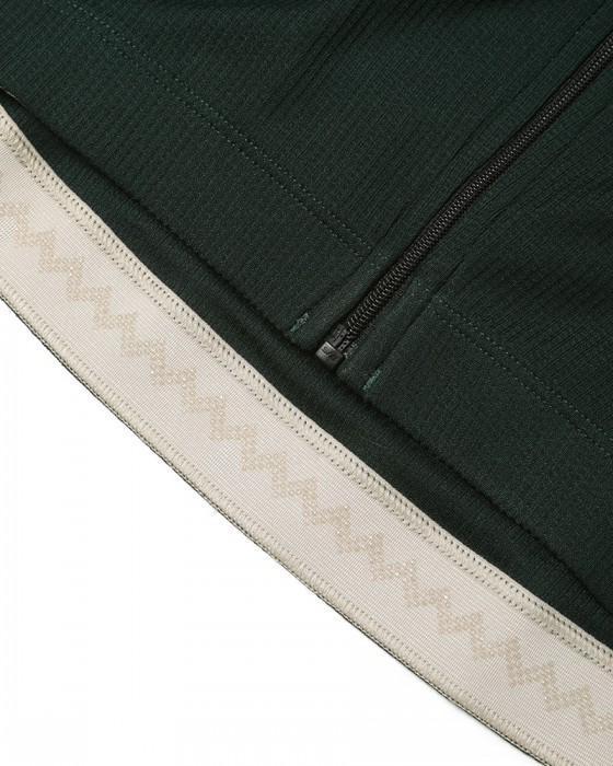 Isadore＜限定＞ショートスリーブジャージ【Patchwork Air Jersey】17l