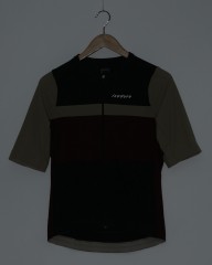 Isadore＜限定＞ショートスリーブジャージ【Patchwork Air Jersey】mb_01l