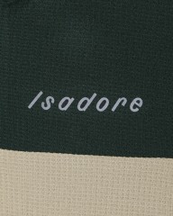 Isadore＜限定＞ショートスリーブジャージ【Patchwork Air Jersey】mb_07l