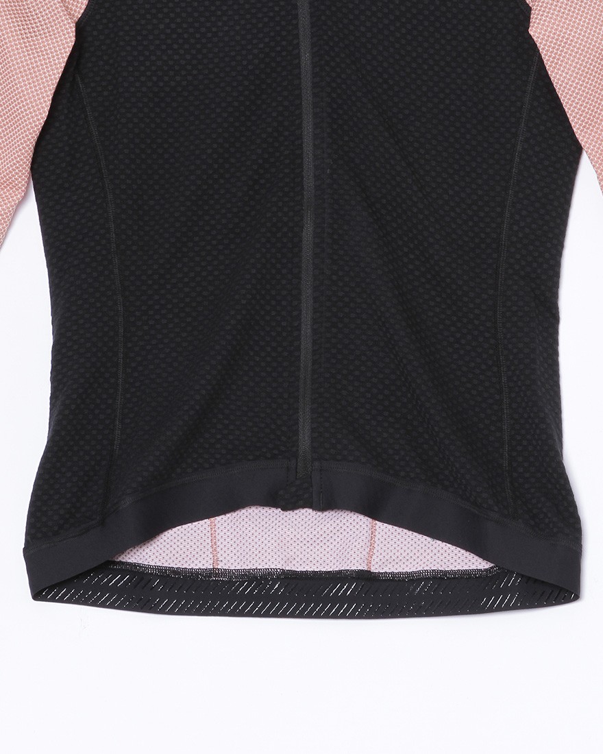 Isadoreレディースショートスリーブジャージ【Women's Signature Merino Air Jersey】08l