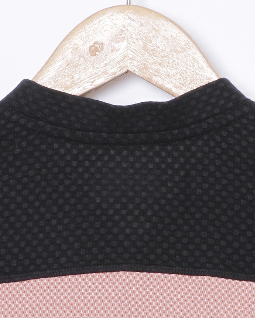 Isadoreレディースショートスリーブジャージ【Women's Signature Merino Air Jersey】10l