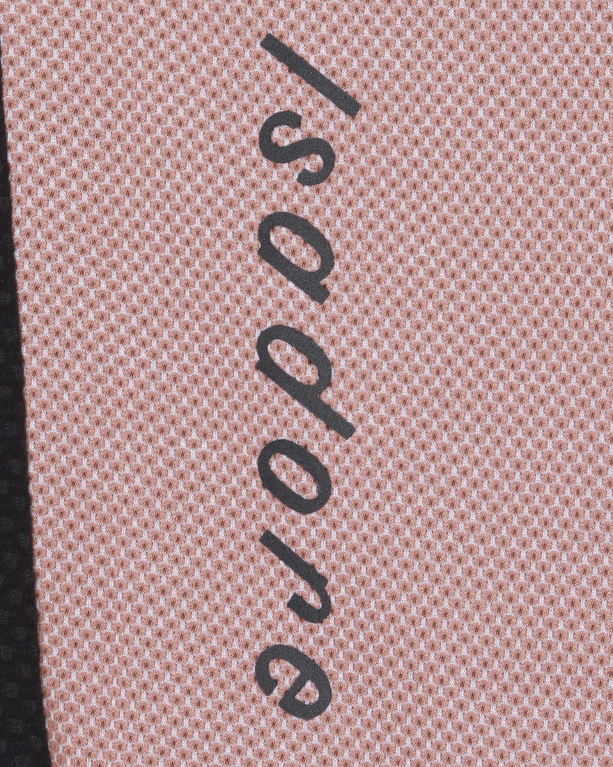 Isadoreレディースショートスリーブジャージ【Women's Signature Merino Air Jersey】13l