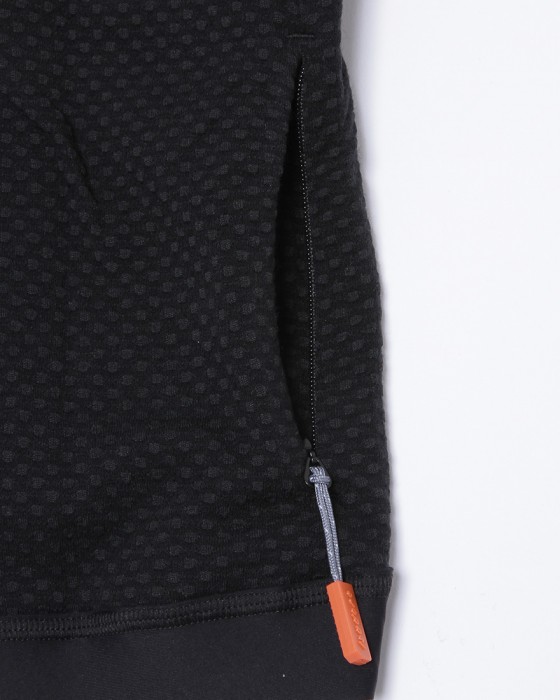 Isadoreレディースショートスリーブジャージ【Women's Signature Merino Air Jersey】16l