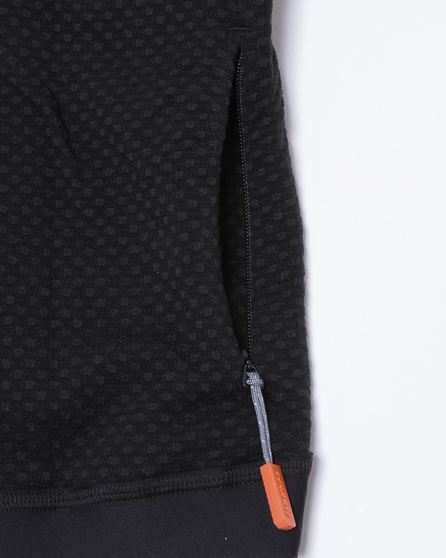 Isadoreレディースショートスリーブジャージ【Women's Signature Merino Air Jersey】16l