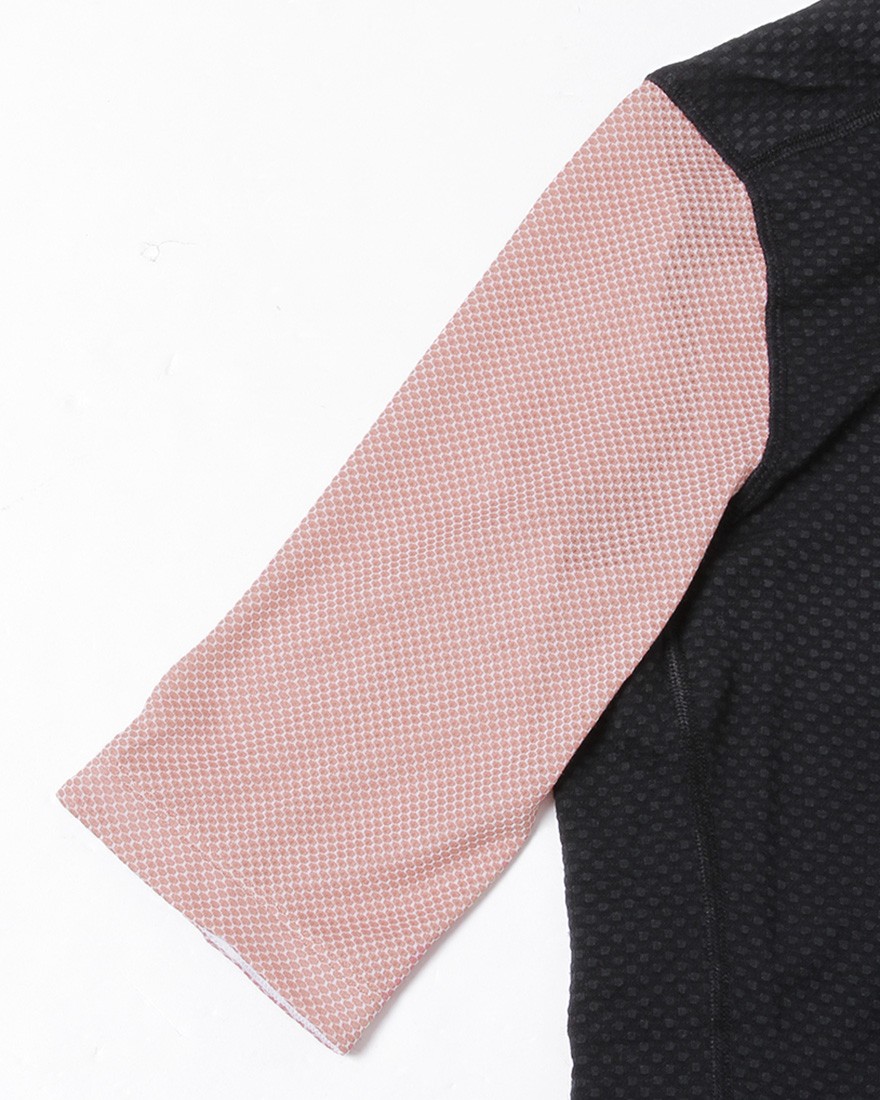 Isadoreレディースショートスリーブジャージ【Women's Signature Merino Air Jersey】20l
