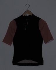 Isadoreレディースショートスリーブジャージ【Women's Signature Merino Air Jersey】mb_02l