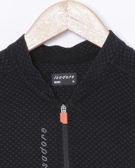 Isadoreレディースショートスリーブジャージ【Women's Signature Merino Air Jersey】mb_04l
