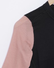 Isadoreレディースショートスリーブジャージ【Women's Signature Merino Air Jersey】mb_07l