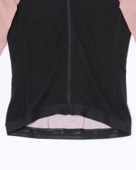 Isadoreレディースショートスリーブジャージ【Women's Signature Merino Air Jersey】mb_08l