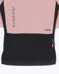 Isadoreレディースショートスリーブジャージ【Women's Signature Merino Air Jersey】mb_12l