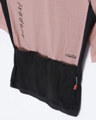 Isadoreレディースショートスリーブジャージ【Women's Signature Merino Air Jersey】mb_15l
