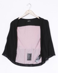 Isadoreレディースショートスリーブジャージ【Women's Signature Merino Air Jersey】mb_17l