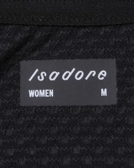 Isadoreレディースショートスリーブジャージ【Women's Signature Merino Air Jersey】mb_18l