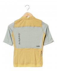 Isadoreレディースショートスリーブジャージ【Women's Signature Merino Air Jersey】mb_25l