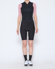 Isadoreレディースショートスリーブジャージ【Women's Signature Merino Air Jersey】mb_26l