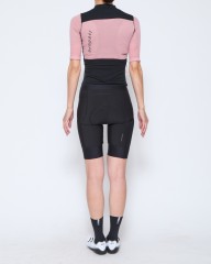 Isadoreレディースショートスリーブジャージ【Women's Signature Merino Air Jersey】mb_28l