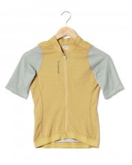Isadoreレディースショートスリーブジャージ【Women's Signature Merino Air Jersey】mb_c1
