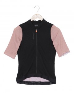 レディースショートスリーブジャージ【Women's Signature Merino Air Jersey】
