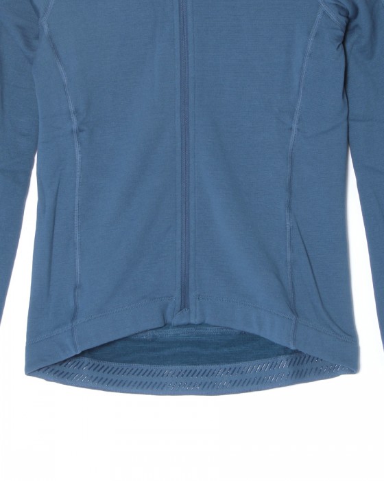 Isadoreレディースロングスリーブジャージ【Women’s Signature Merino Tech Long Sleeve Jersey】06l