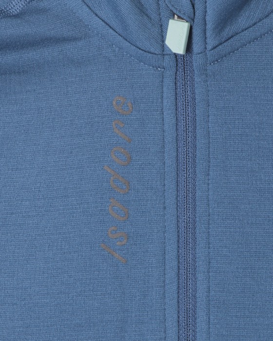 Isadoreレディースロングスリーブジャージ【Women’s Signature Merino Tech Long Sleeve Jersey】07l