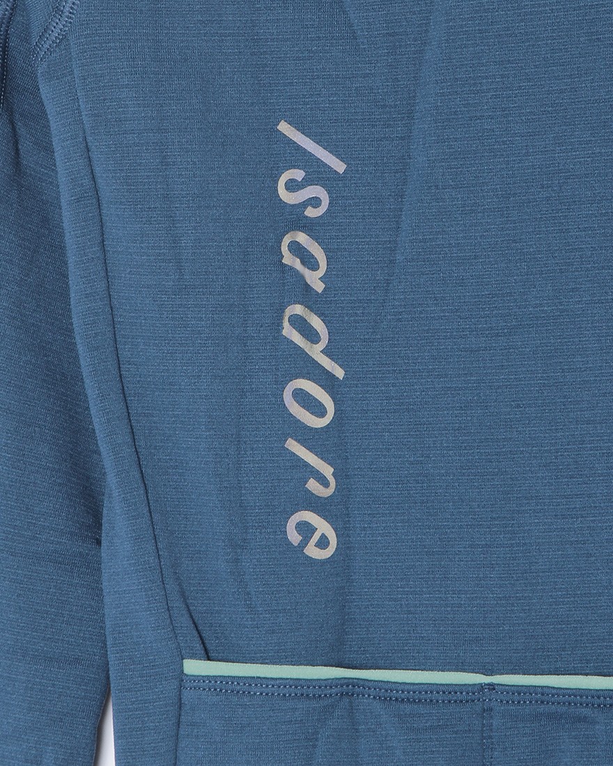 Isadoreレディースロングスリーブジャージ【Women’s Signature Merino Tech Long Sleeve Jersey】10l