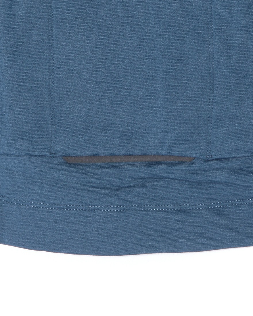 Isadoreレディースロングスリーブジャージ【Women’s Signature Merino Tech Long Sleeve Jersey】11l