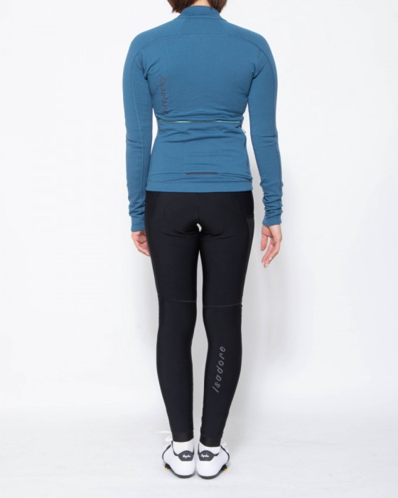 レディースロングスリーブジャージ【Women's Signature Merino レディースロングスリーブジャージ【Women's Signature Merino