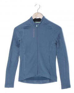 レディースロングスリーブジャージ【Women’s Signature Merino Tech Long Sleeve Jersey】