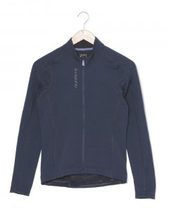 レディースロングスリーブジャージ【Women’s Signature Merino Tech Long Sleeve Jersey】